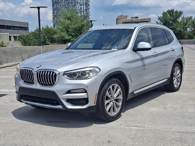2019 BMW X3 xDrive30i for sale in Vienna, VA