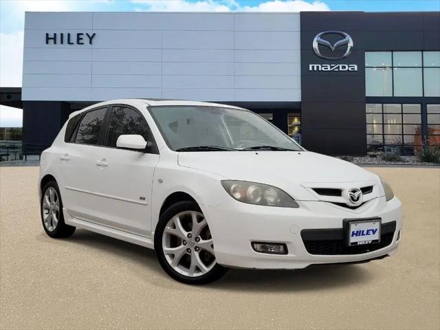 2009 Mazda Mazda3 s Grand Touring for sale in Arlington, TX