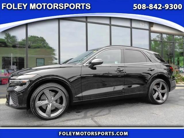 2024 Genesis GV70 3.5T AWD Sport for sale in Shrewsbury, MA