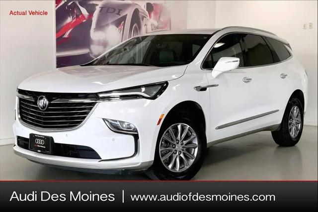 2022 Buick Enclave FWD Premium for sale in Johnston, IA