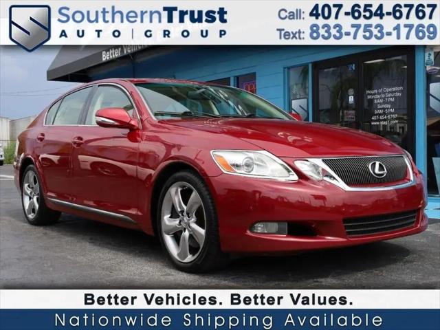 2010 Lexus GS 350 Base for sale in Winter Garden, FL