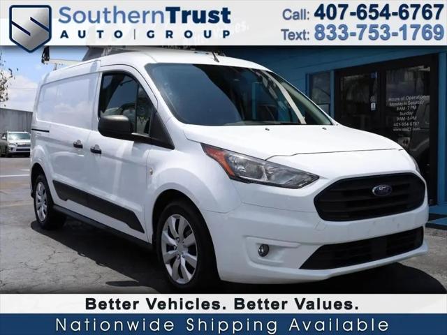 2022 Ford Transit Connect XLT Cargo Van for sale in Winter Garden, FL