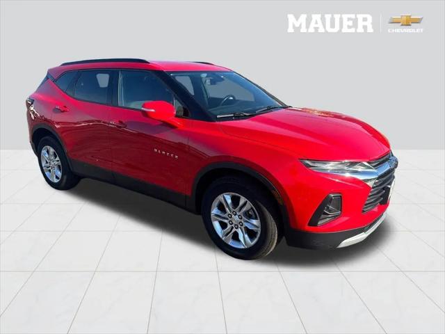 2019 Chevrolet Blazer 2LT for sale in Inver Grove Heights, MN