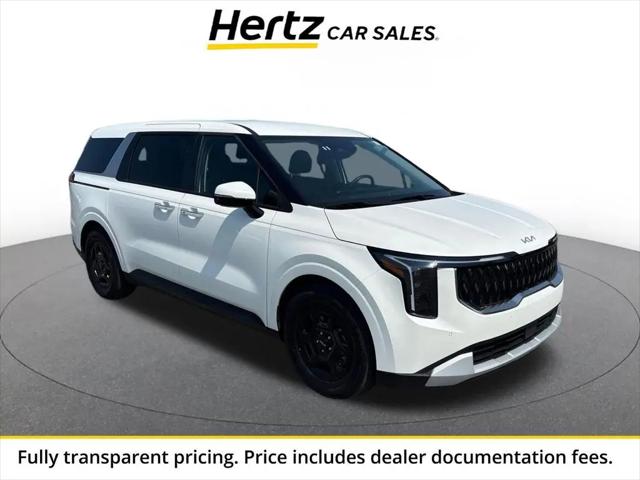 2026 Kia Carnival MPV LXS for sale in Lynn, MA