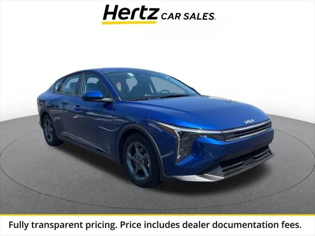 2025 Kia K4 LXS for sale in Lynn, MA