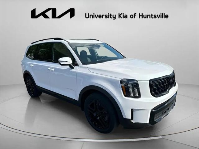 2025 Kia Telluride EX X-Line for sale in Huntsville, AL