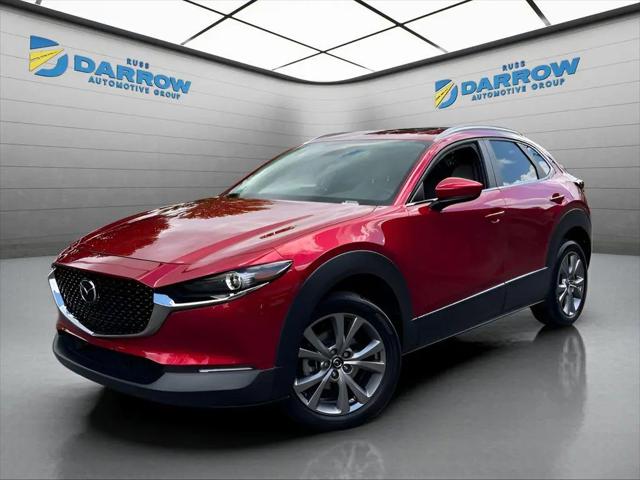 2024 Mazda CX-30 2.5 S Preferred Package for sale in Milwaukee, WI