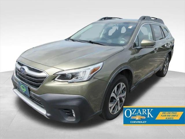 2020 Subaru Outback Limited for sale in Ozark, MO