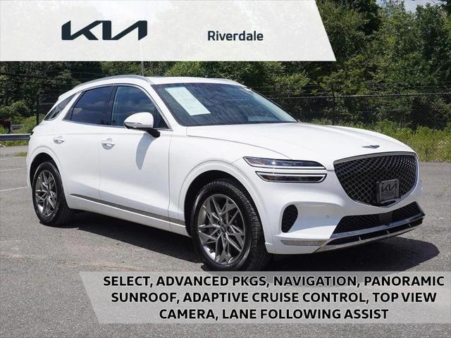 2024 Genesis GV70 2.5T AWD for sale in Riverdale, NJ