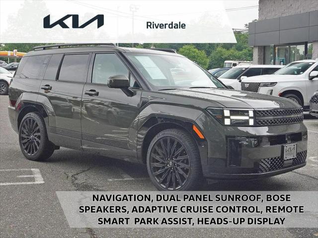 2024 Hyundai Santa Fe Calligraphy for sale in Riverdale, NJ