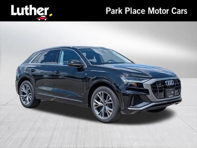 2023 Audi Q8 Premium Plus 55 TFSI quattro Tiptronic for sale in Rochester, MN