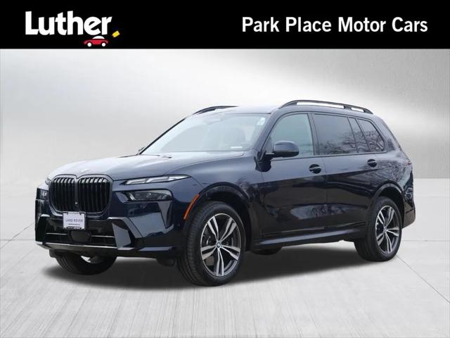 2026 BMW X7 xDrive40i for sale in Rochester, MN
