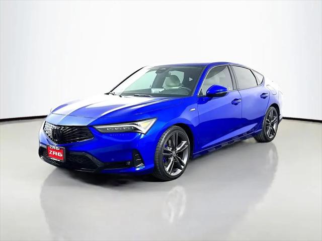 2023 Acura Integra A-SPEC Technology for sale in Lynnwood, WA