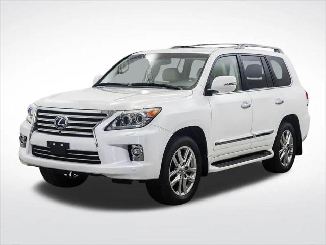 2015 Lexus LX 570 Base for sale in Bloomington, MN