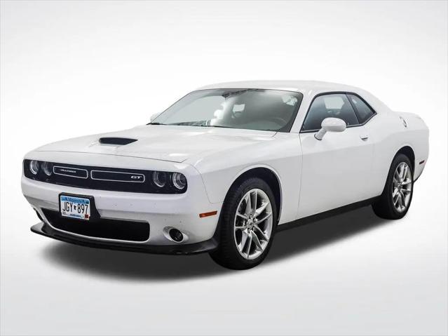 2022 Dodge Challenger GT AWD for sale in Bloomington, MN