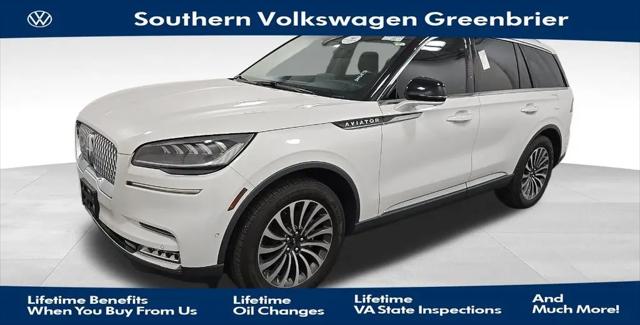 2020 Lincoln Aviator Reserve for sale in Chesapeake, VA