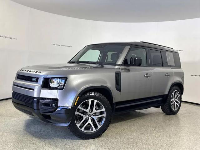 2025 Land Rover Defender 110 P400 X-Dynamic SE for sale in Orlando, FL