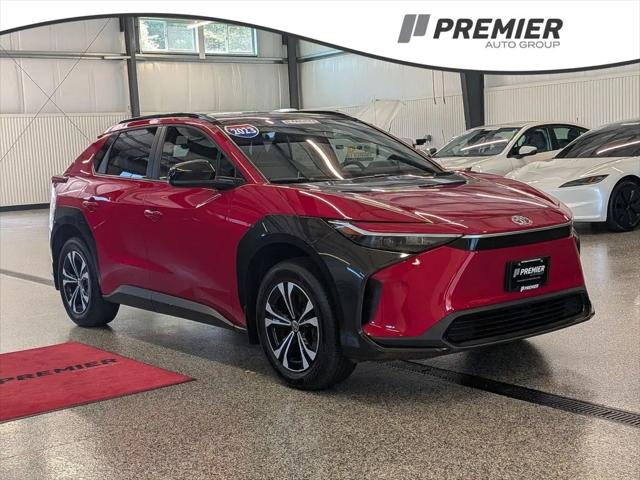2023 Toyota bZ4X XLE for sale in Branford, CT