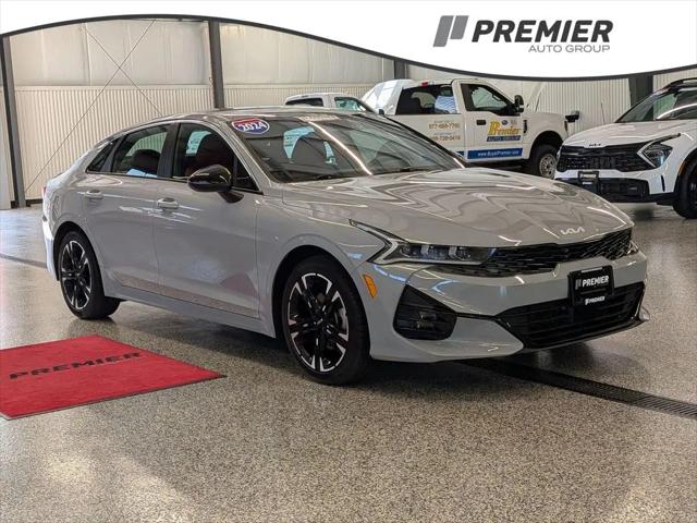 2024 Kia K5 GT-Line for sale in Branford, CT