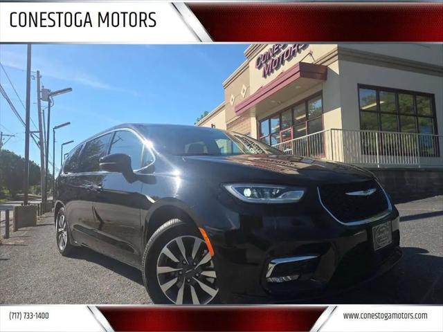 2024 Chrysler Pacifica Hybrid Select for sale in Ephrata, PA