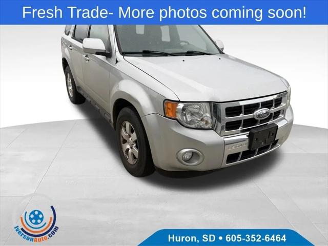 2009 Ford Escape Limited for sale in Huron, SD