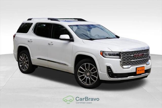 2022 GMC Acadia AWD Denali for sale in Lakeville, MN