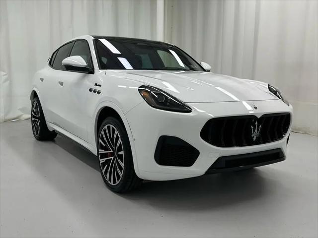 2023 Maserati Grecale Modena for sale in Manheim, PA