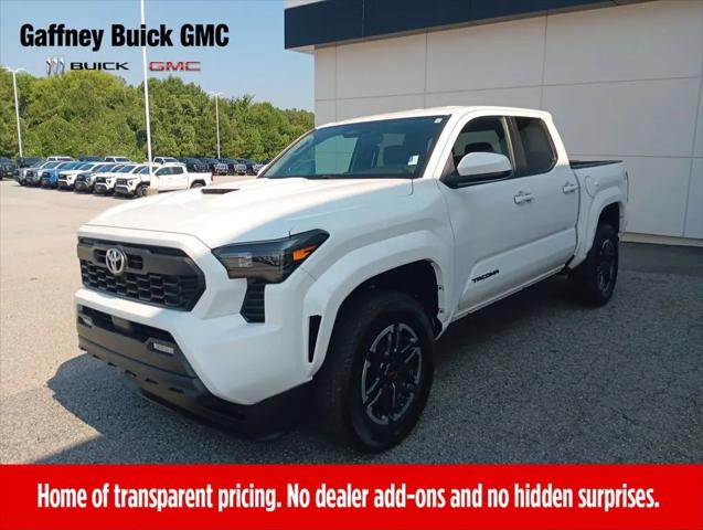 2024 Toyota Tacoma TRD Sport for sale in Gaffney, SC