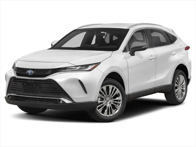 2024 Toyota Venza Limited for sale near Zainesville, OH