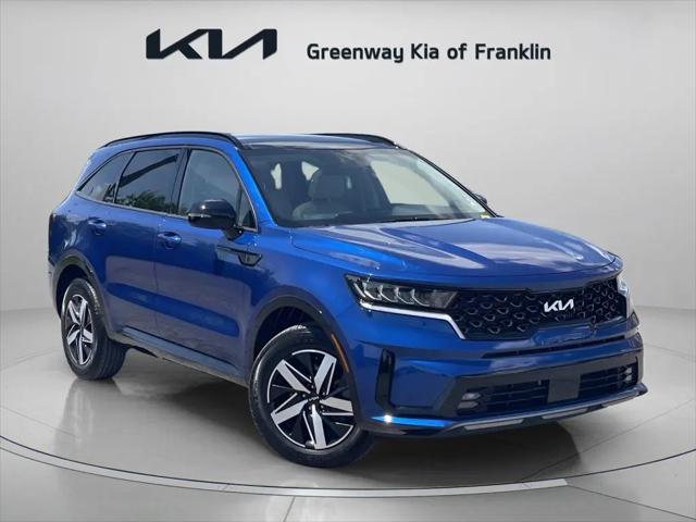 2023 Kia Sorento EX for sale in Franklin, TN