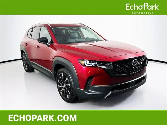 2026 Mazda CX-50 Hybrid Premium Plus for sale in Duluth, GA
