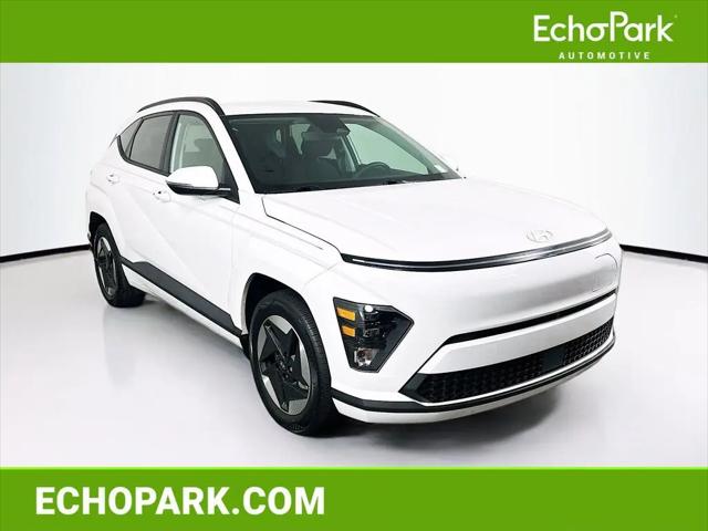 2024 Hyundai Kona EV SEL for sale in Duluth, GA