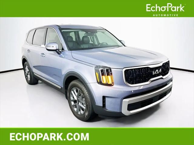 2025 Kia Telluride LX for sale in Duluth, GA