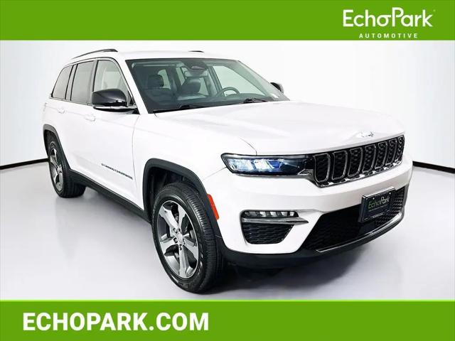 2023 Jeep Grand Cherokee Base for sale in Duluth, GA