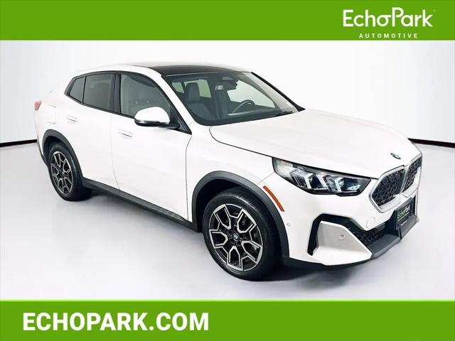 2025 BMW X2 xDrive28i for sale in Duluth, GA