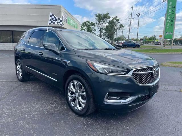 2019 Buick Enclave AWD Avenir for sale in Murfreesboro, TN