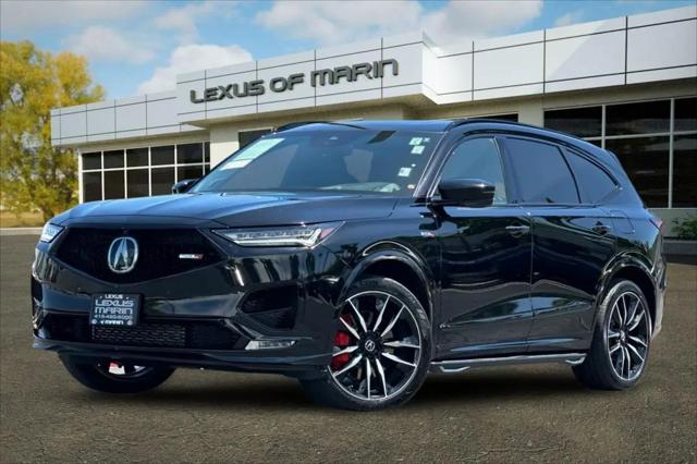 2022 Acura MDX Type S w/Advance Package for sale in San Rafael, CA