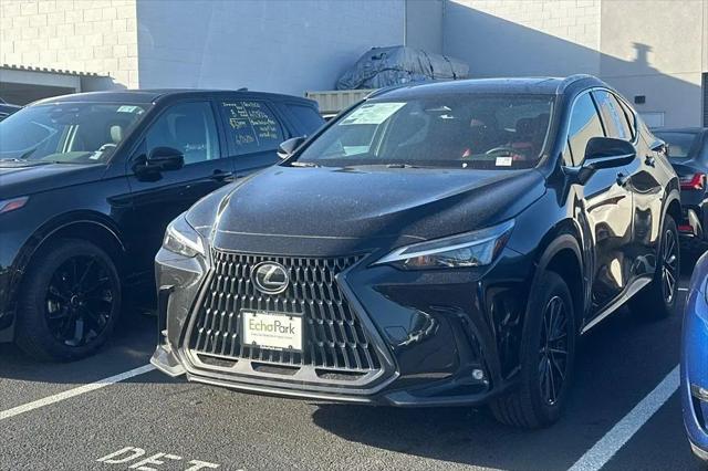 2024 Lexus NX Base for sale in San Rafael, CA