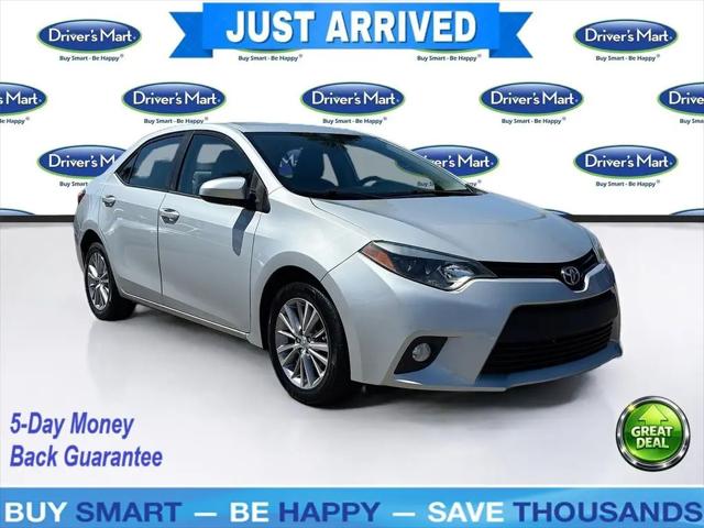 2014 Toyota Corolla LE Plus for sale in Winter Park, FL