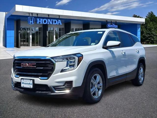 2023 GMC Terrain FWD SLE for sale in Hamilton, NJ