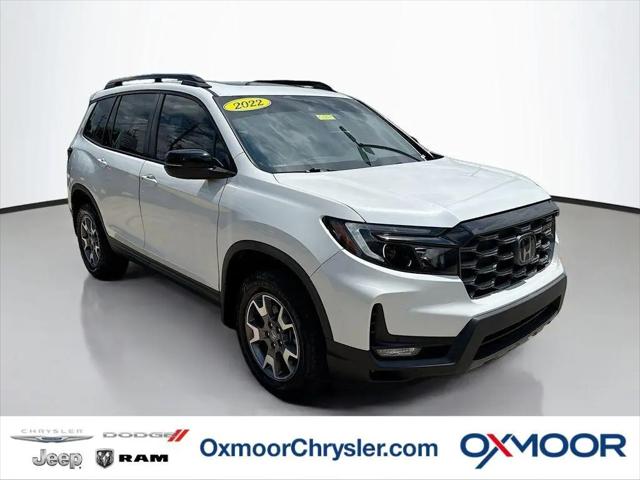 2022 Honda Passport AWD TrailSport for sale in Louisville, KY