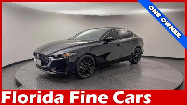 2024 Mazda Mazda3 2.5 S Select Sport for sale in West Palm Beach, FL