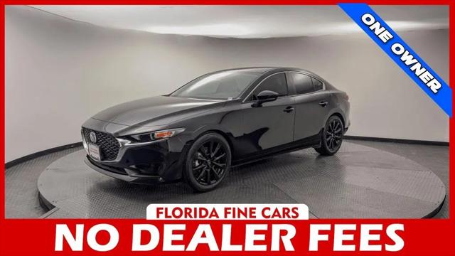 2024 Mazda Mazda3 2.5 S Select Sport for sale in West Palm Beach, FL