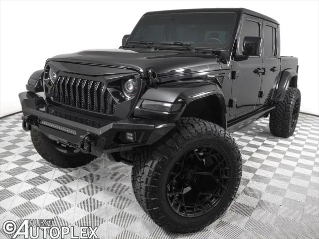 2024 Jeep Gladiator Sport for sale in Hurst, TX