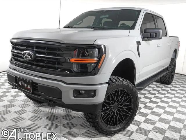 2026 Ford F-150 XLT for sale in Hurst, TX