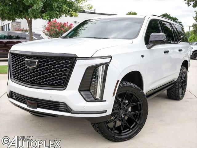 2026 Cadillac Escalade Platinum Sport for sale in Hurst, TX