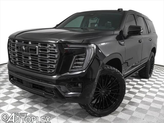 2026 GMC Yukon 4WD Denali Ultimate for sale in Hurst, TX