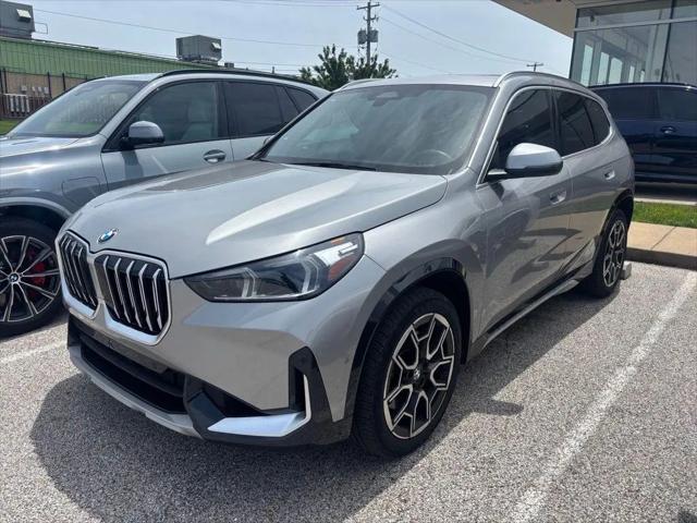 2025 BMW X1 xDrive28i for sale in Springfield, MO