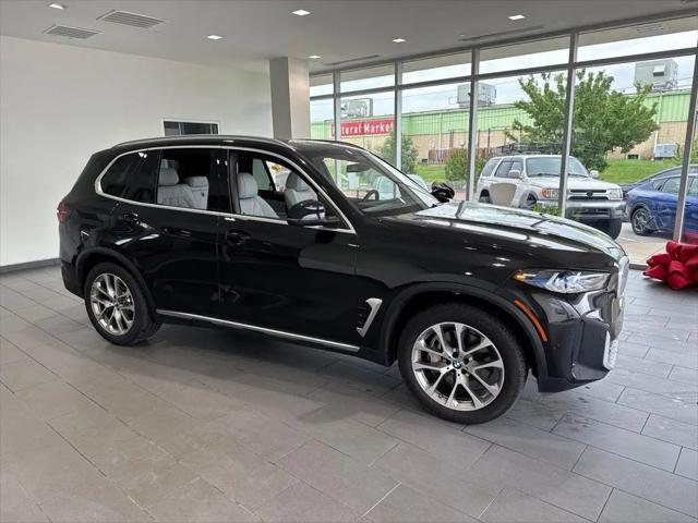 2026 BMW X5 xDrive50e for sale in Springfield, MO