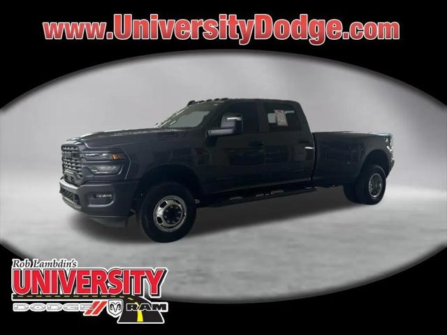 2026 Ram 3500 Tradesman Crew Cab 4x4 8' Box for sale in Davie, FL